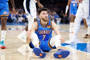 米乐电子娱乐包含转会期俄克拉荷马雷霆状态回暖——中超节点到来，媒体盛赞，球队文化再被提及的词条